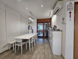 Blk 334 Clementi Avenue 2 (Clementi), HDB Executive #550575231